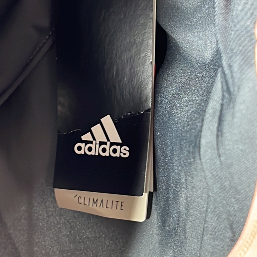 Adidas climalite climacool 3” inseam running shorts size Large - Picture 5 of 10